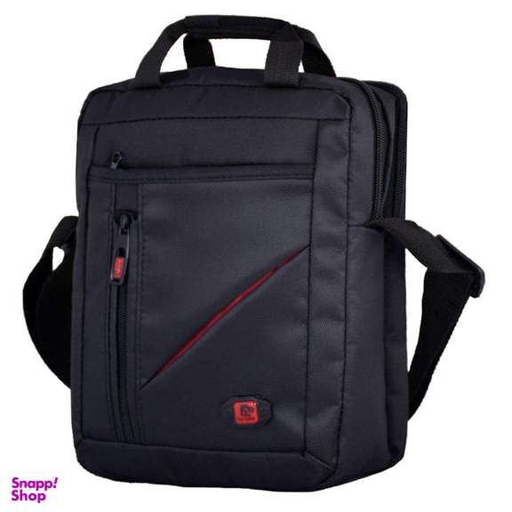 کیف رودوشی مردانه مدل BR-397