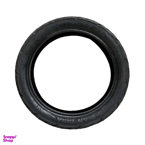 لاستیک عقب موتور سیکلت ایران یاسا کد WH1291012 سایز 90/90/14 مناسب کلیک