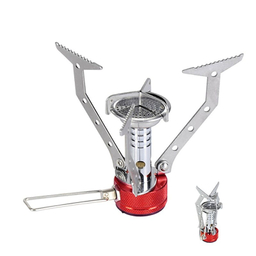 سرشعله سفری اسنو هاوک مدل STOVE-A2