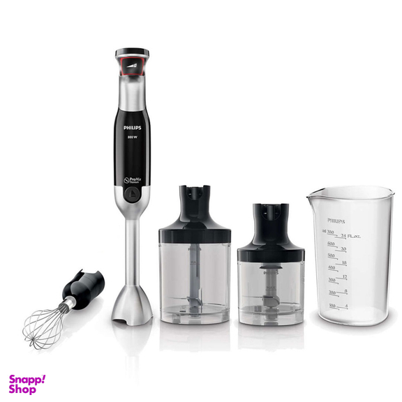 گوشت کوب برقی فیلیپس مدل HR1673