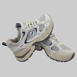 کفش پیاده روی زنانه مدل K_408 cream