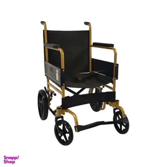 ویلچر مسافرتی جی تی اس کد 809R12