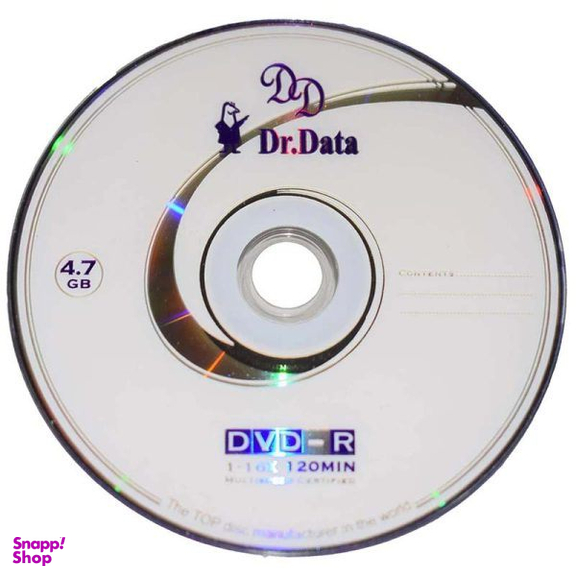 دی وی دی خام دکتر دیتا کد 5745