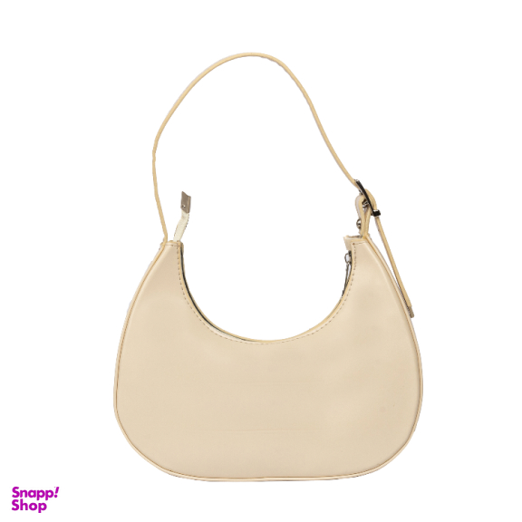 کیف زنانه مدل قایقی زارا کد 6389