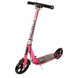 اسکوتر رجال مدل تاشو کد RM-200TA