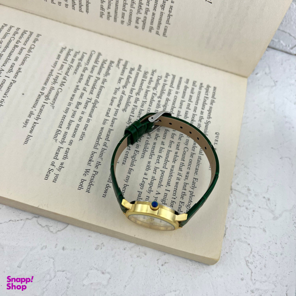 ساعت مچی عقربه ای زنانه سان فلکس مدل W4025