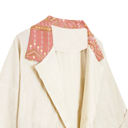 مانتو کتی زنانه مدل 698A