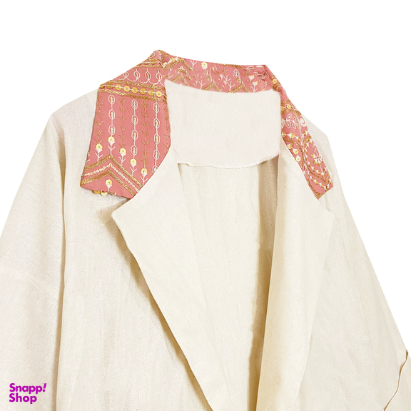 مانتو کتی زنانه مدل 698A