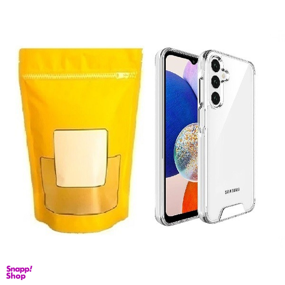 کاور گوشی موبایل مدل اسپیس کد F-S مناسب سامسونگ Galaxy A54