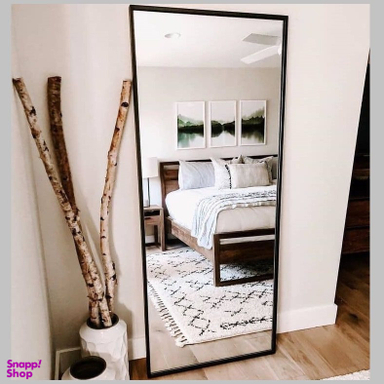 آینه قدی کد s14