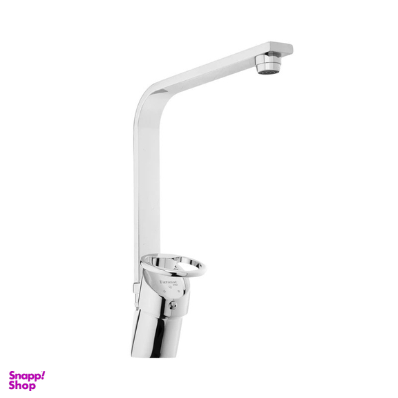 شیر ظرفشویی فراست پویا مدل تیدا فلت