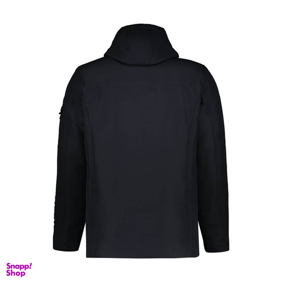 کاپشن مردانه والیانت استایل مدل PC رنگ سرمه ای