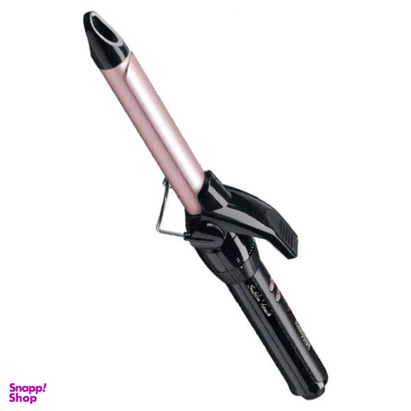 فر کننده مو بابیلیس مدل C319E رنگ مشکی