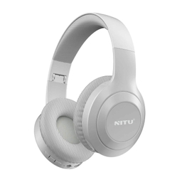 هدفون بلوتوثی نیتو مدل Modern Style NT-14