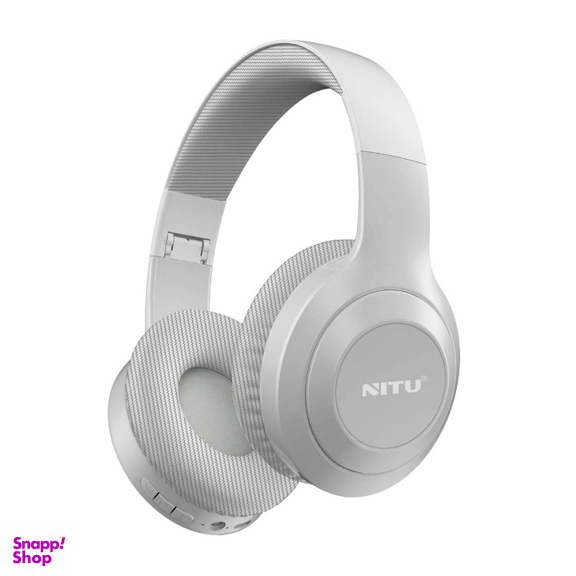 هدفون بلوتوثی نیتو مدل Modern Style NT-14