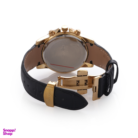 ساعت عقربه ای مردانه رومانسون کد Rm013