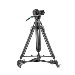 سه پایه دوربین فوتوپرو مدل DV-3A Pro