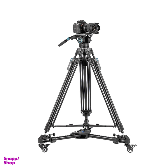 سه پایه دوربین فوتوپرو مدل DV-3A Pro