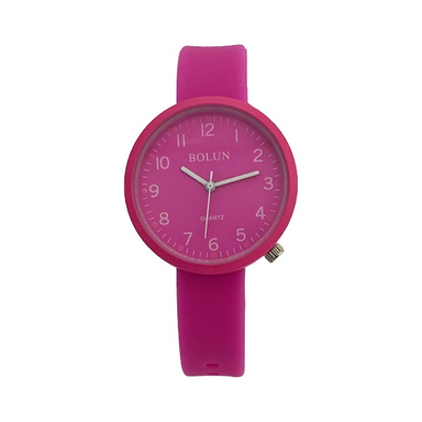 ساعت عقربه ای زنانه بالون مدل BW13