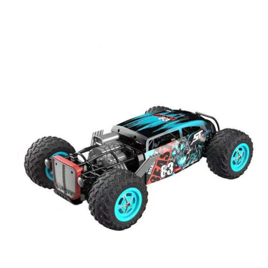 ماشین بازی کنترلی کریزون مدل  Rc Monster truck کد 2023