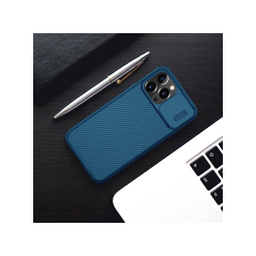 کاور نیلکین مدل CamShield Pro مناسب برای گوشی موبایل اپل iPhone 13 Pro Max
