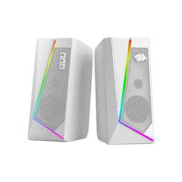 اسپیکر دسکتاپ مخصوص بازی ردراگون مدل GS520 Anvil