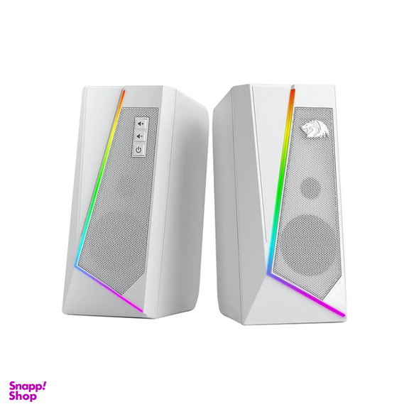 اسپیکر دسکتاپ مخصوص بازی ردراگون مدل GS520 Anvil