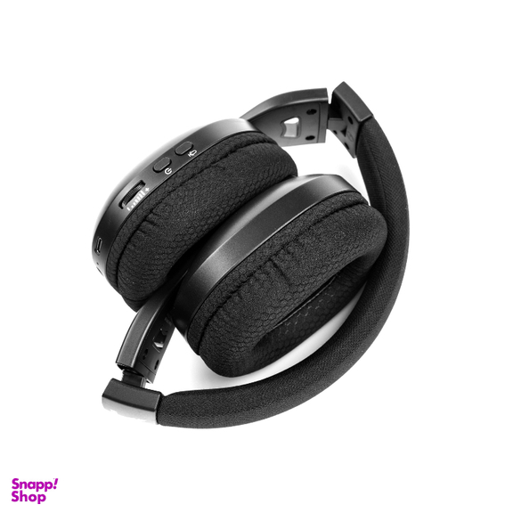 هدست بلوتوثی هیسکا مدل GHR-06