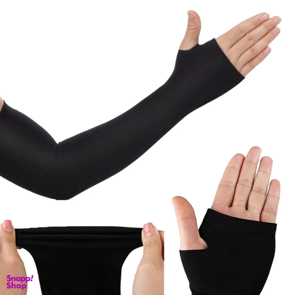 ساق دست فینگردار مدل LETS SLIM