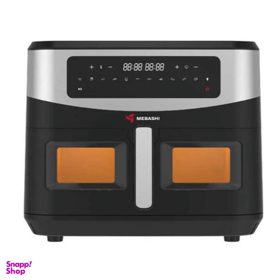 سرخ کن مباشی مدل ME-AF958