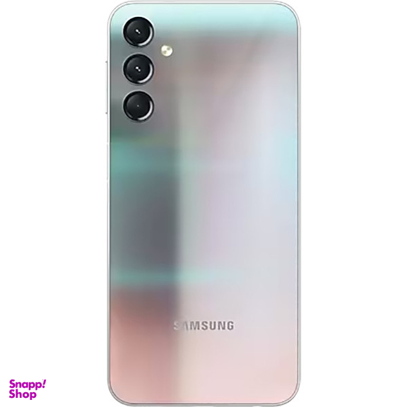 گوشی موبایل سامسونگ مدل Galaxy A24 ظرفیت 128 گیگابایت رم 8 گیگابایت