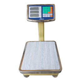 ترازوی فروشگاهی کمری مدل 70 KG