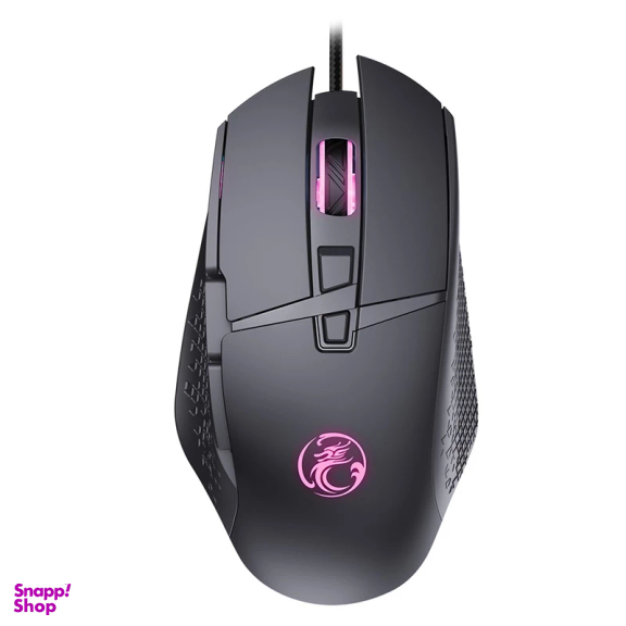 ماوس با سیم مخصوص بازی دی نت مدل T91 Gamer