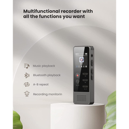 ضبط کننده صدا ایریور مدل D15