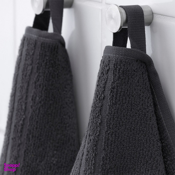 حوله دستی ایکیا مدل VAGSJON سایز 40×70 سانتی متر