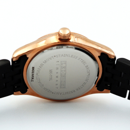 ساعت مچی عقربه ای زنانه لدفورت مدل MK-113L کد WL-66