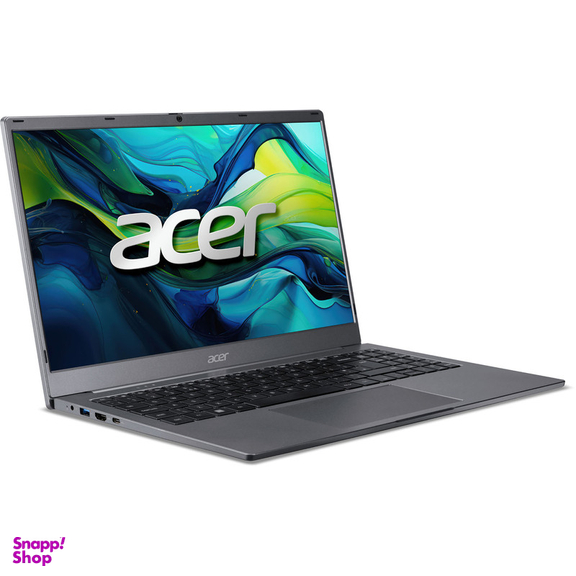 لپ تاپ 15.6 اینچی ایسر مدل Aspire Lite AL15-72P-76WK-i7 13620H-16GB DDR5 4800MHz-512GB SSD-IPS