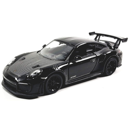 ماشین بازی کودک کینزمارت مدل Porsche 911 GT2 RS کد KT5408