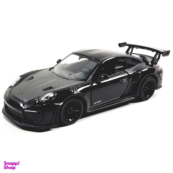 ماشین بازی کودک کینزمارت مدل Porsche 911 GT2 RS کد KT5408