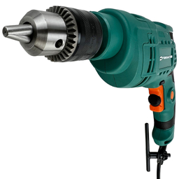 دریل چکشی پاور اکشن مدل ID 750-B مجموعه 28 عددی