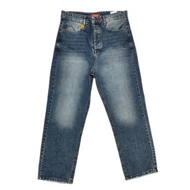 شلوار بگ مردانه طرح زارا کد 30