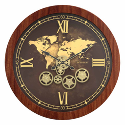 ساعت دیواری شوبرت کد 5970