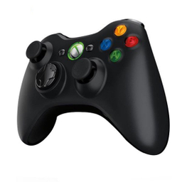 دسته بازی ایکس باکس مدل XBOX 360