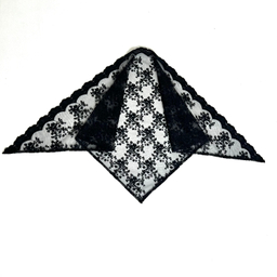 روسری بیبی اسکارف زنانه کد 652