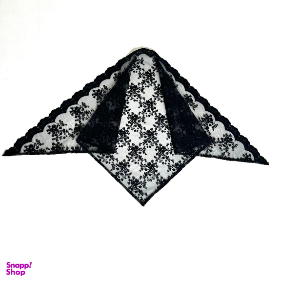 روسری بیبی اسکارف زنانه کد 652