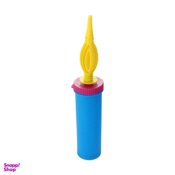 تلمبه دستی بادکنک کد NH-23