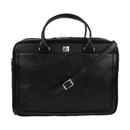 کیف اداری مردانه رویال چرم کد BL21