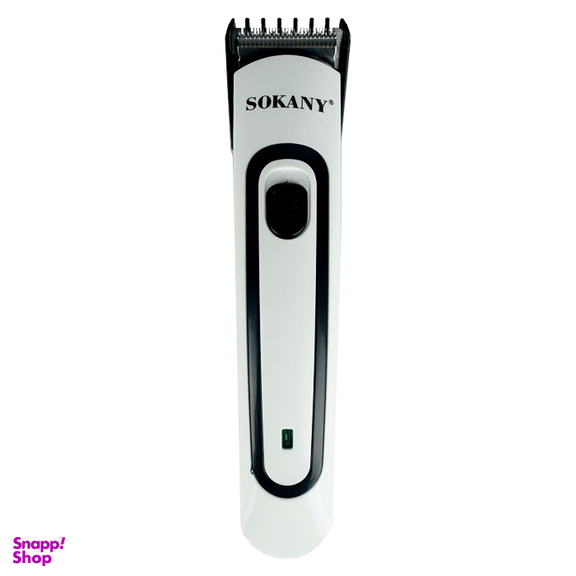 ماشین اصلاح موی سر و صورت سوکانی مدل SK-LF-9943