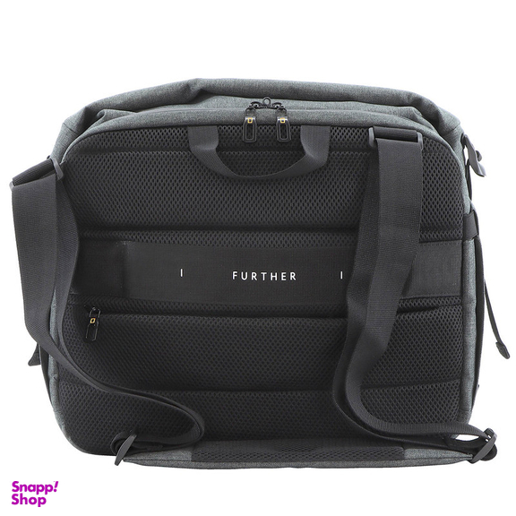 کیف رودوشی نشنال جئوگرافیک مدل N21106 SHADOW
