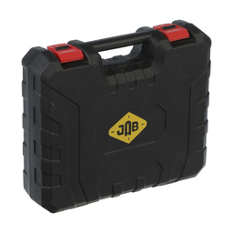 دریل پیچ گوشتی شارژی جاب مدل JBS-56 Yl-Li مجموعه 30 عددی